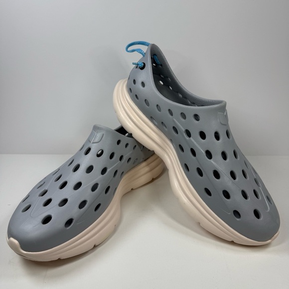 kane Other - Kane Revive Shoes Stone Cream Active Slip M US 10  US W 12